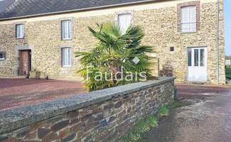 Photo Vente maison Quibou