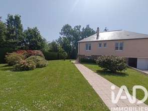 Vente Maison 3 chambresQuibou