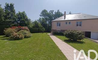 Photo Vente maison Quibou