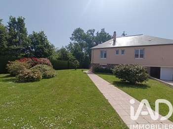 Vente maison 4 pièces Quibou 50