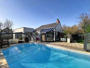 Vente Maison 4 chambresQuibou