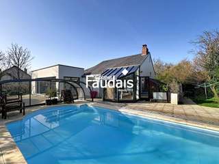 Vente maison 7 pièces Vente maison 7 pièces