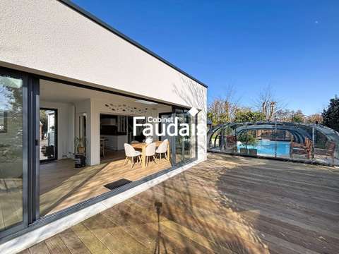 Vente maison 7 pièces Vente maison 7 pièces