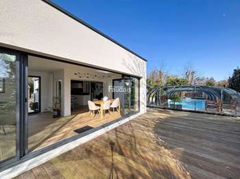 Vente maison 7 pièces Vente maison 7 pièces