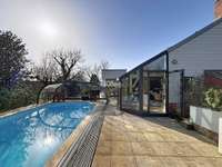 Vente maison 7 pièces Vente maison 7 pièces