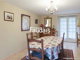 Vente maison 7 pièces Vente maison 7 pièces