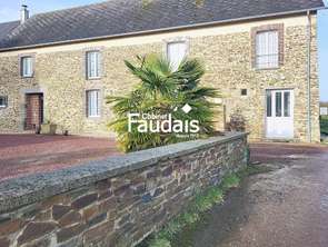 Vente Maison 3 chambresQuibou