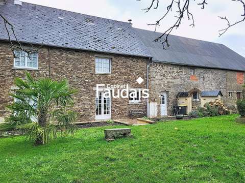 Vente maison 7 pièces Vente maison 7 pièces