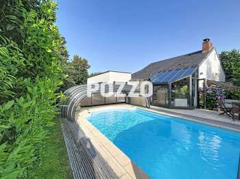 Vente Maison 4 chambresQuibou