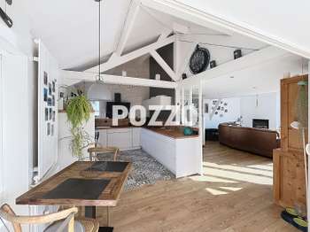 Vente Maison 4 chambresQuibou