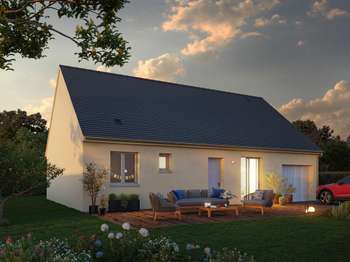 Vente maison 5 pièces Vente maison 5 pièces