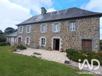 Vente Maison 3 chambresQuibou