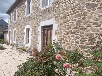 Vente Maison 3 chambresQuibou