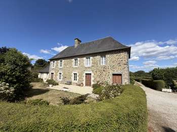 Vente MaisonQuibou