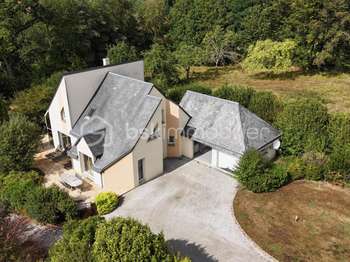 Photo Vente maison Quibou