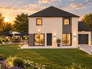 Vente maison Quibou 50