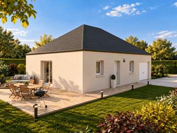 Vente maison Quibou 50