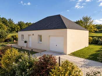 Vente maison