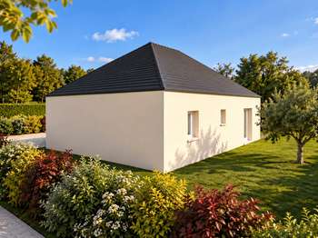 Vente maison