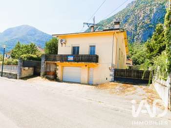 Vente maison 5 pièces Quié 09