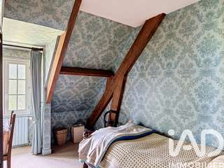 Vente maison 9 pièces Vente maison 9 pièces