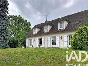 Vente Maison 6 chambresQuiers-sur-Bézonde