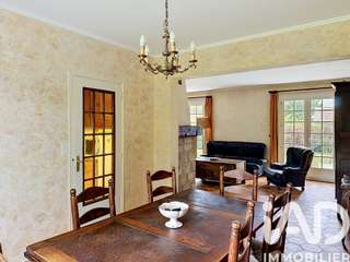 Vente maison 9 pièces Vente maison 9 pièces