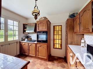 Vente maison 9 pièces Vente maison 9 pièces