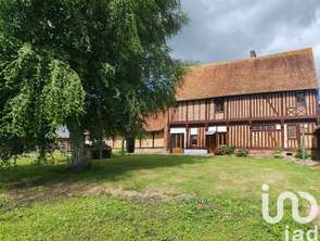 Vente Maison 5 chambresQuièvrecourt