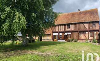 Photo Vente maison Quièvrecourt