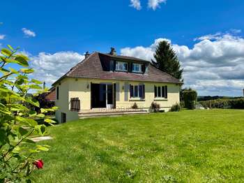 Vente Maison 5 chambresQuièvrecourt