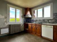 Vente maison 6 pièces Vente maison 6 pièces