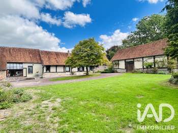 Vente Maison 5 chambresQuièvrecourt