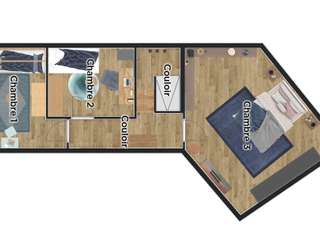Vente maison 4 pièces Vente maison 4 pièces