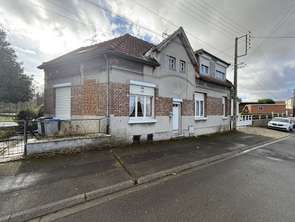 Vente Maison 2 chambresQuiévy