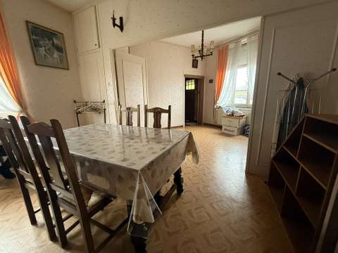 Vente maison 4 pièces Vente maison 4 pièces