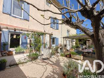 Vente maison 10 pièces Quillan 11