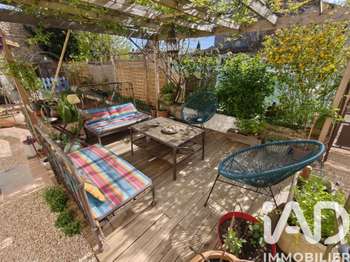 Vente maison 10 pièces