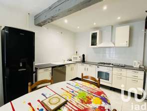 Vente Maison 2 chambresQuillan