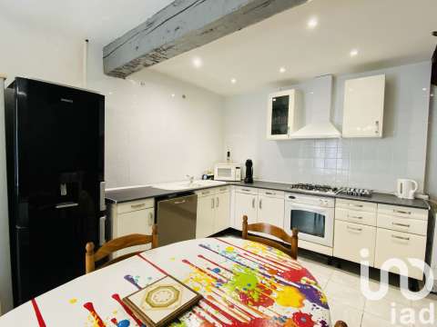 Vente maison 3 pièces Quillan 11