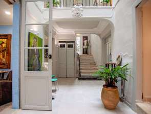 Vente Maison 6 chambresQuillan