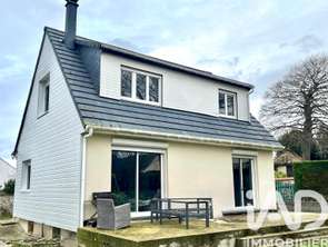 Vente Maison 3 chambresQuillebeuf-sur-Seine