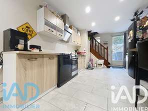 Vente Maison 2 chambresQuillebeuf-sur-Seine