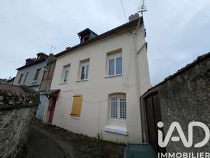 Vente Maison 3 chambresQuillebeuf-sur-Seine