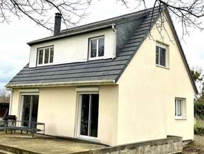 Vente Maison 4 chambresQuillebeuf-sur-Seine