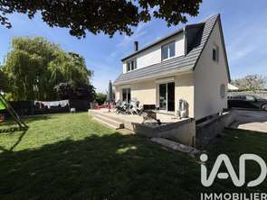 Vente Maison 4 chambresQuillebeuf-sur-Seine