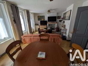 Vente Maison 2 chambresQuillebeuf-sur-Seine