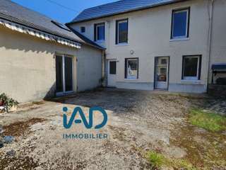 Vente maison 5 pièces Vente maison 5 pièces