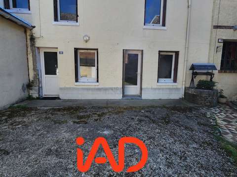 Vente maison 5 pièces Vente maison 5 pièces