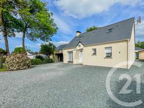 Vente Maison 5 chambresQuilly